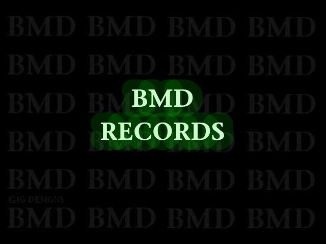 BMD RECORDS